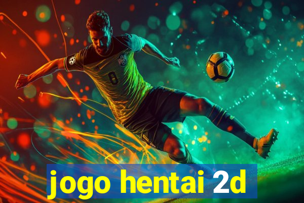 jogo hentai 2d